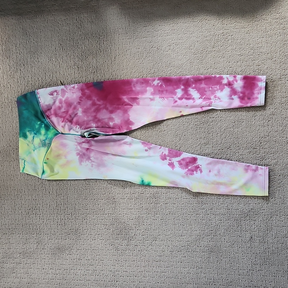 Vitality Cloud Pant